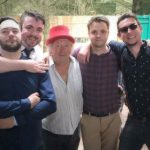 Skaburst to play Farmer Phil's Festival 2017