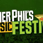 Farmer Phil's Festival 2018
