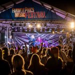 Clearwater Creedence Revival headline Farmer Phil's Festival 2023
